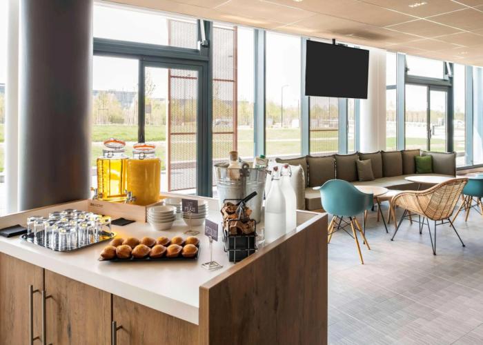 ibis Gonesse Le Bourget