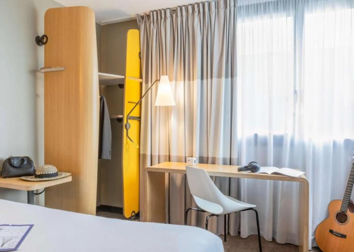 ibis Gonesse Le Bourget