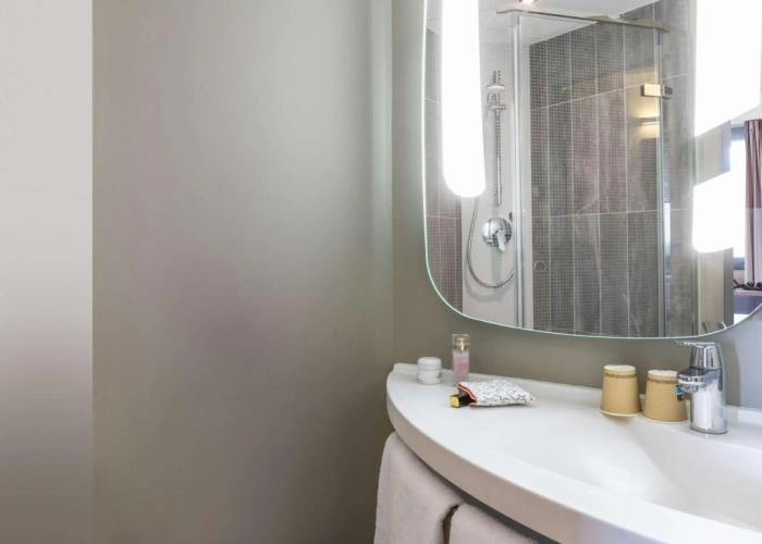 ibis Gonesse Le Bourget