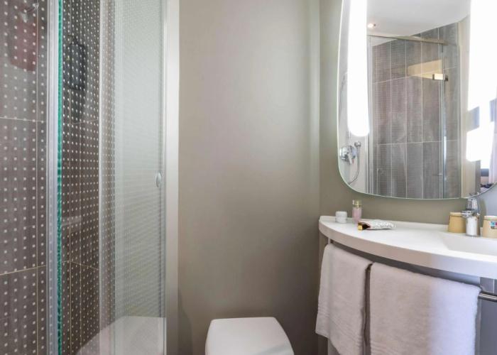 ibis Gonesse Le Bourget