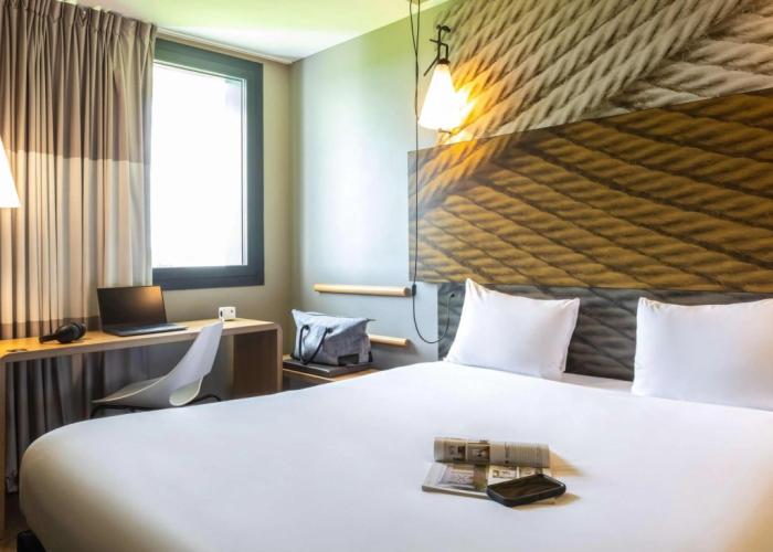 ibis Gonesse Le Bourget