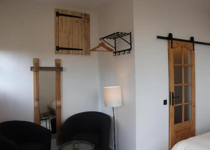 Skylark Bed & Breakfast