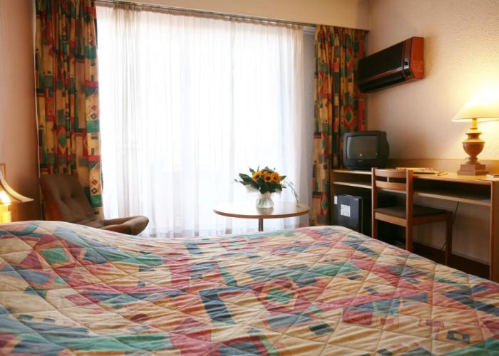 Hotel Panorama