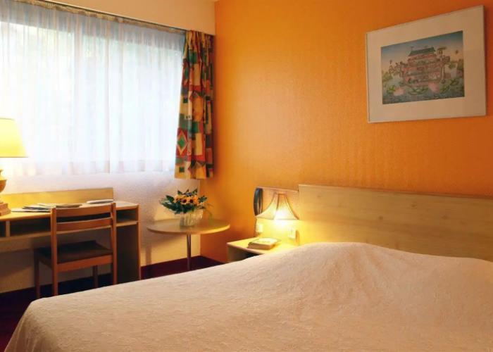 Hotel Panorama