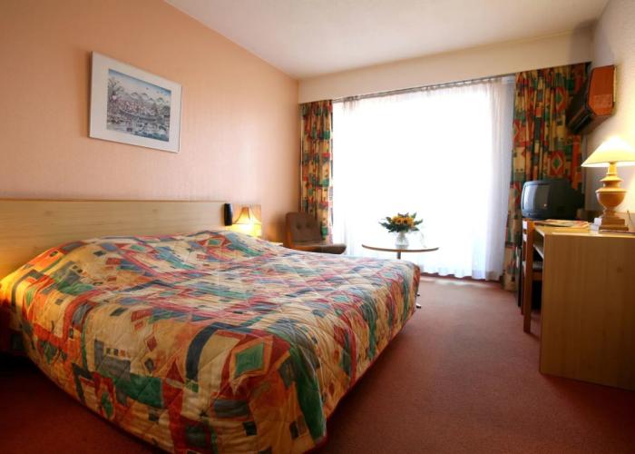 Hotel Panorama