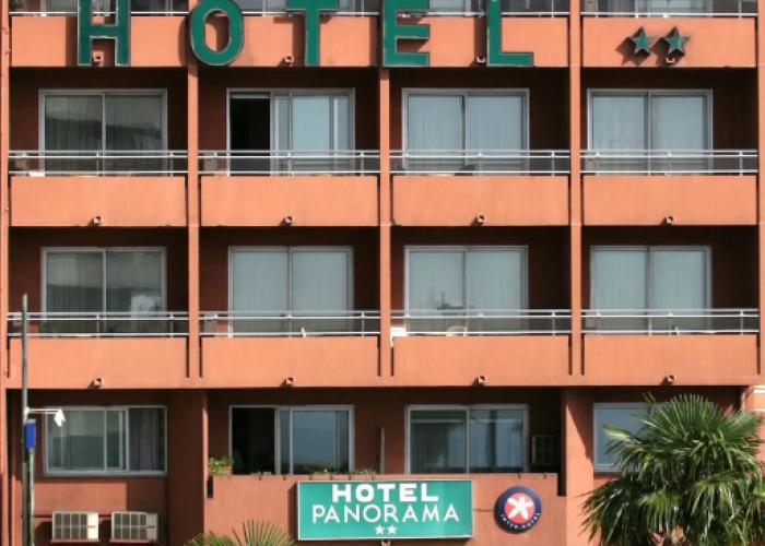Hotel Panorama