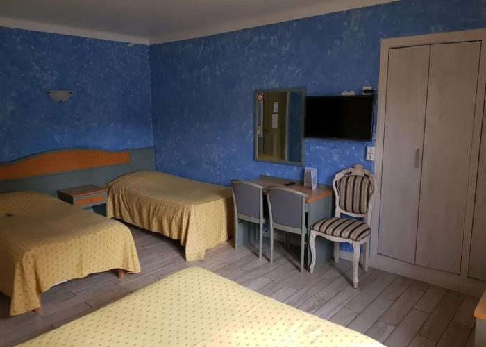 Auberge Les Arômes