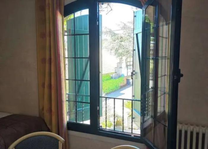 Auberge Les Arômes