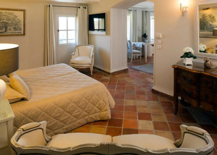 La Bastide Saint Antoine