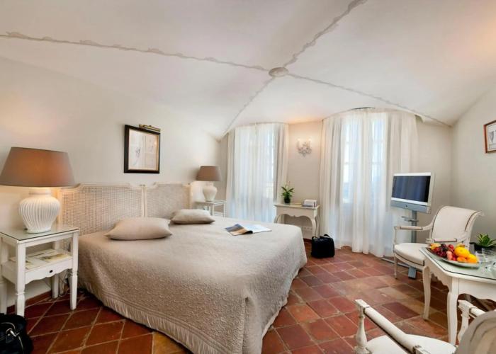 La Bastide Saint Antoine