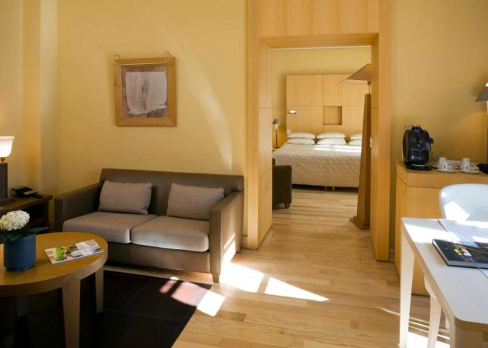 La Bastide Saint Antoine