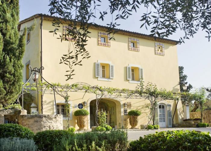 La Bastide Saint Antoine
