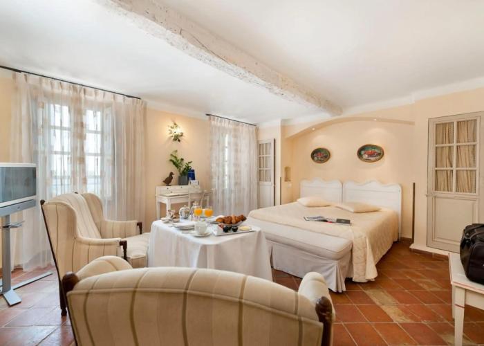La Bastide Saint Antoine