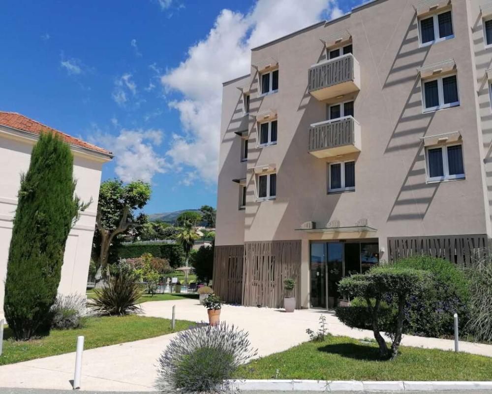 Best Western Plus Hotel Elixir Grasse
