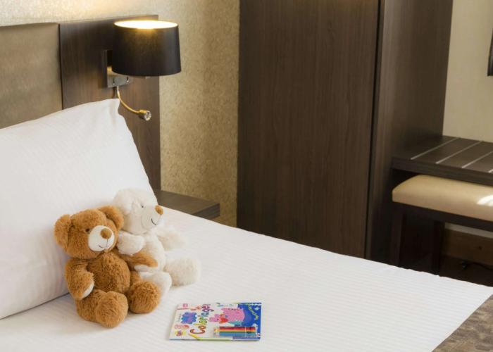 Best Western Plus Hotel Elixir Grasse