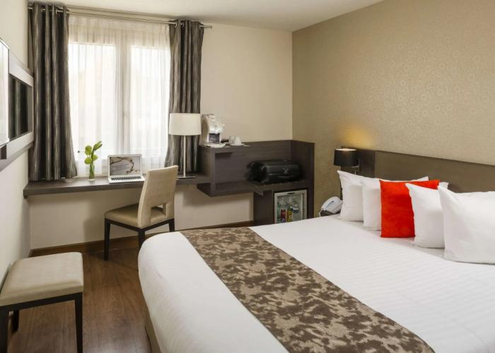 Best Western Plus Hotel Elixir Grasse