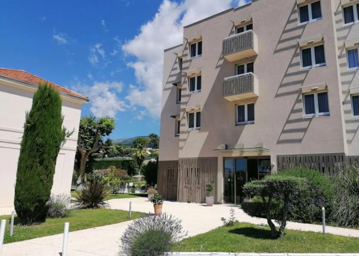Best Western Plus Hotel Elixir Grasse