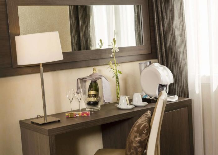 Best Western Plus Hotel Elixir Grasse
