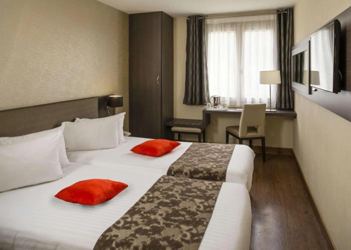 Best Western Plus Hotel Elixir Grasse
