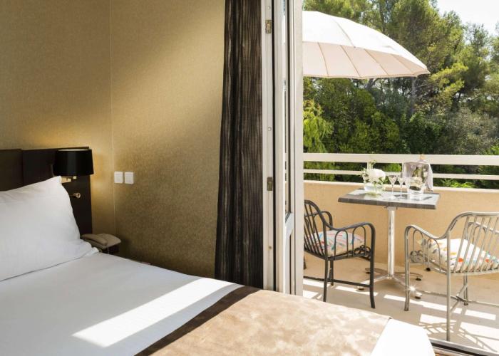 Best Western Plus Hotel Elixir Grasse