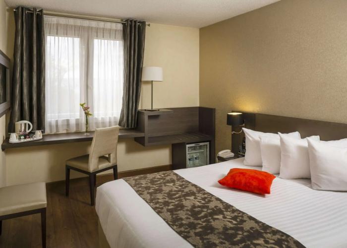 Best Western Plus Hotel Elixir Grasse