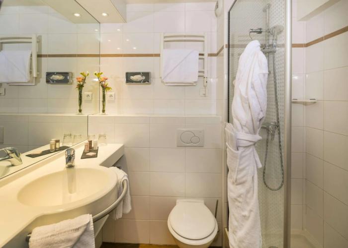 Best Western Plus Hotel Elixir Grasse