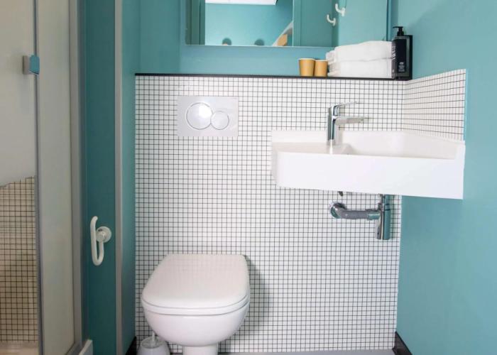ibis budget Honfleur Centre Ville