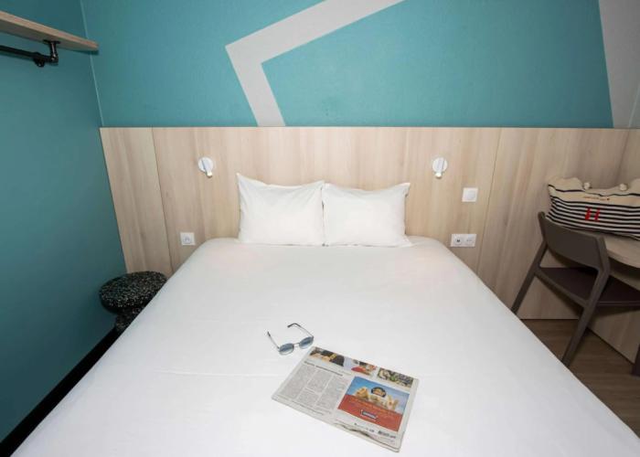 ibis budget Honfleur Centre Ville