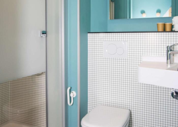 ibis budget Honfleur Centre Ville