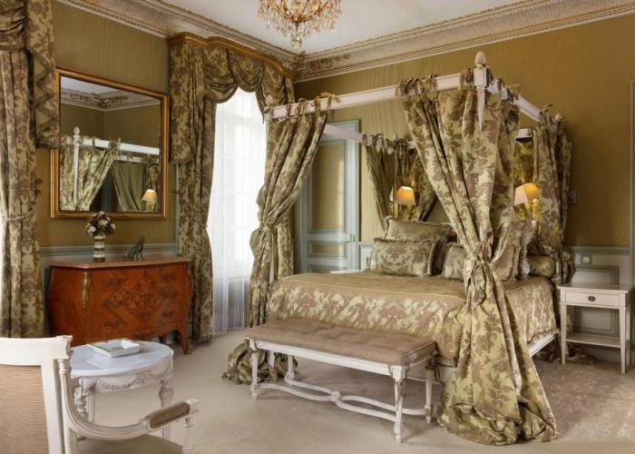 Hôtel L' Ecrin