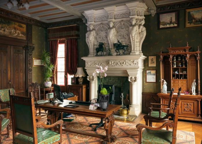 Hôtel L' Ecrin