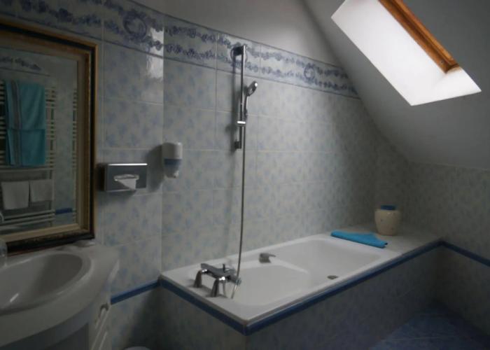 Hotel La Diligence