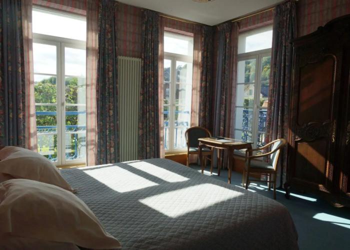 Hotel La Diligence