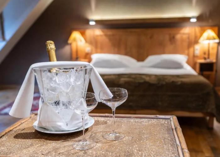 L'Absinthe Hôtel
