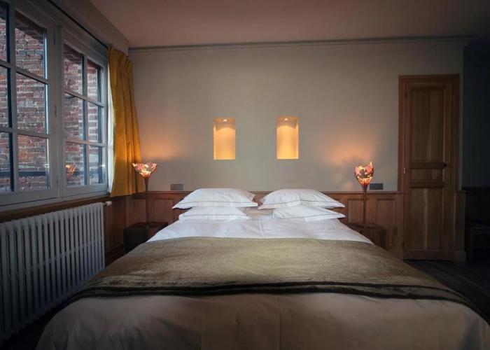 La Maison De Lucie
