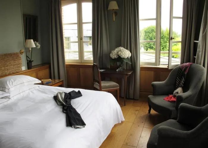 La Maison De Lucie
