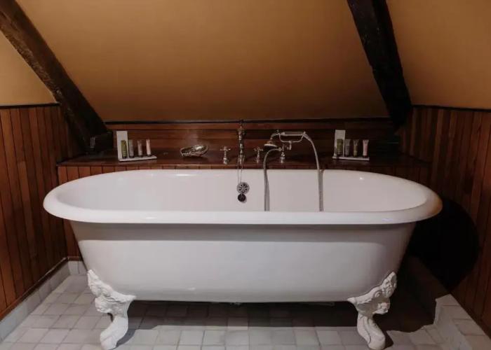 La Maison De Lucie