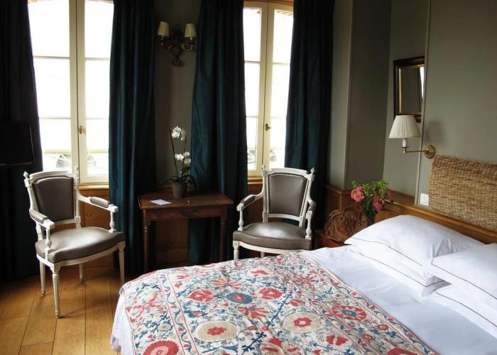 La Maison De Lucie