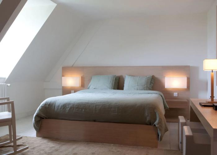 La Chaumiere