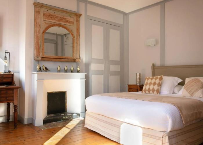 Hotel du Dauphin