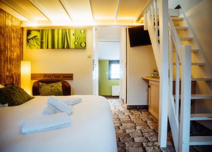 Hotel du Dauphin