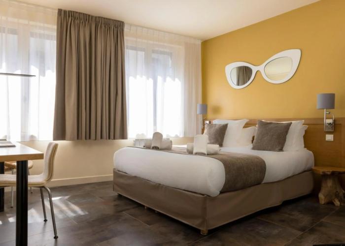 Hotel du Dauphin