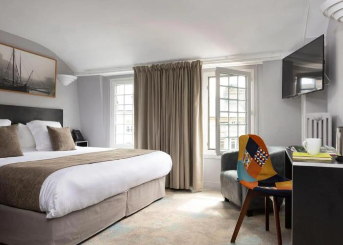 Hotel du Dauphin