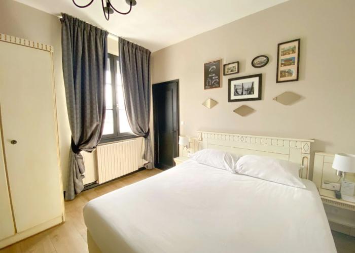 Best Western Le Cheval Blanc - Vieux Port