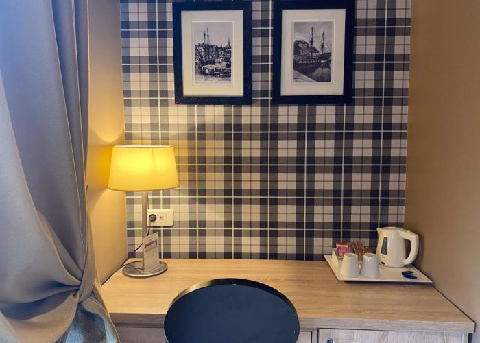 Best Western Le Cheval Blanc - Vieux Port
