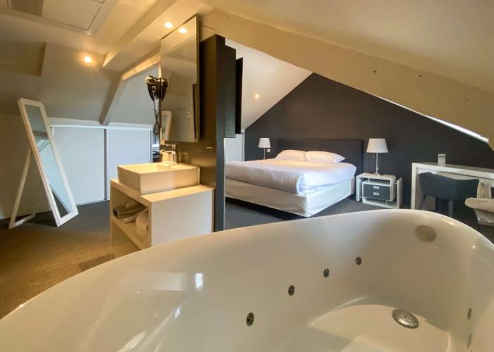Best Western Le Cheval Blanc - Vieux Port