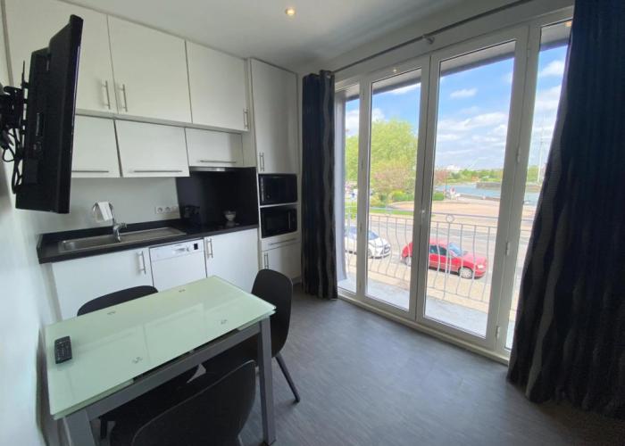 Best Western Le Cheval Blanc - Vieux Port