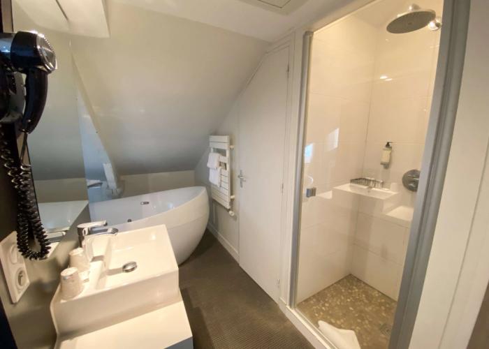 Best Western Le Cheval Blanc - Vieux Port
