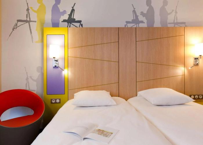 ibis Styles Honfleur Centre Historique