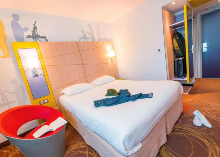 ibis Styles Honfleur Centre Historique
